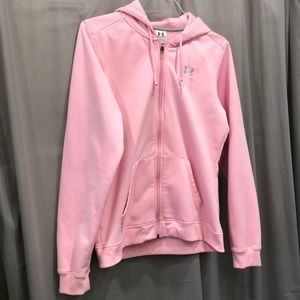 Under Armour jacket